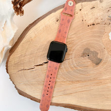 Load image into Gallery viewer, Western Yellowstone Watch Bands for Apple Watch