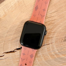 Load image into Gallery viewer, Western Watch Bands for Apple Watch