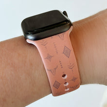 Load image into Gallery viewer, Western Watch Bands for Apple Watch