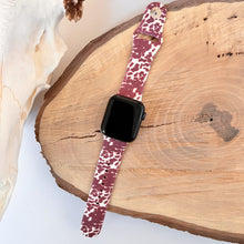 Load image into Gallery viewer, Western Watch Bands for Apple Watch