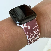 Load image into Gallery viewer, Western Watch Bands for Apple Watch