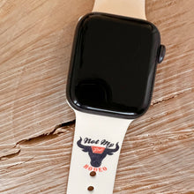 Load image into Gallery viewer, Western Yellowstone Watch Bands for Apple Watch