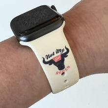 Load image into Gallery viewer, Western Yellowstone Watch Bands for Apple Watch