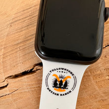 Load image into Gallery viewer, Western Watch Bands for Apple Watch