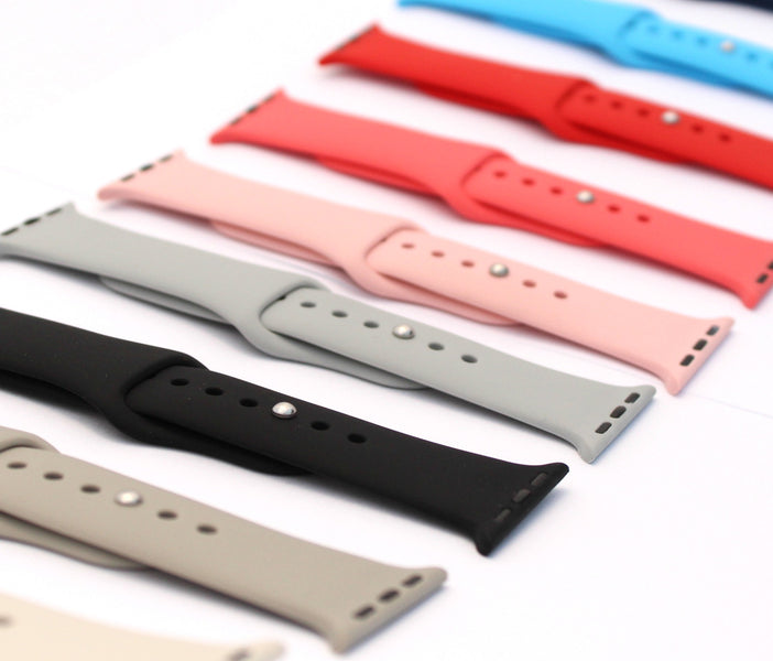 What to consider when buying Apple Watch bands