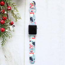 Load image into Gallery viewer, Christmas Watch Bands for Apple Watch
