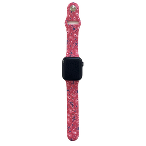 4th of July Apple Watch Bands