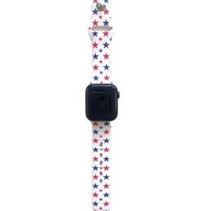 Americana Apple Watch Bands