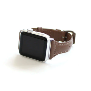 Apple Watch Slim Leather Bands