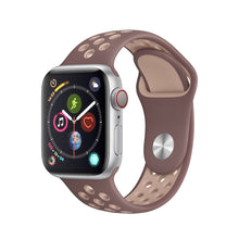 Load image into Gallery viewer, Breathable Sport Bands for Apple Watch
