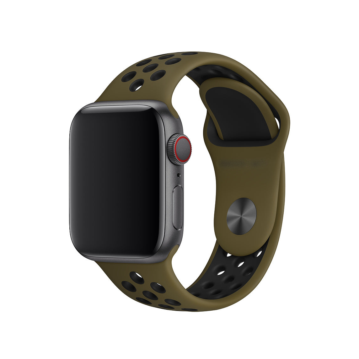 Breathable Sports Apple Watch Bands