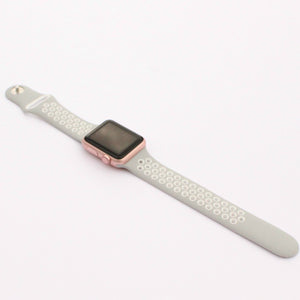 Breathable Sport Bands for Apple Watch
