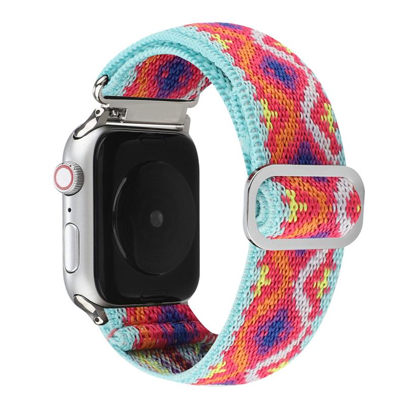 Western Yellowstone Watch Bands for Apple Watch – Salty USA