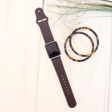 Load image into Gallery viewer, Leather Bands for Apple Wach
