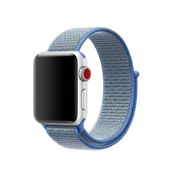 Nylon Sport Bands for Apple Watch