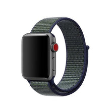 Load image into Gallery viewer, Apple Watch Nylon Bands
