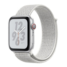Load image into Gallery viewer, Apple Watch Nylon Sport Bands
