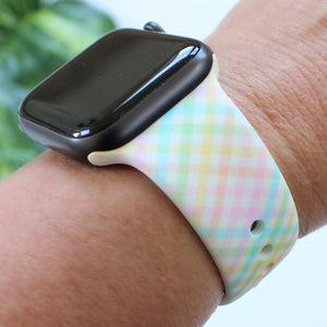 Easter and Spring Watch Bands for Apple Watch