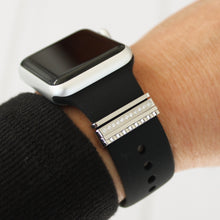 Load image into Gallery viewer, Apple Watch Band Stackable Jewelry
