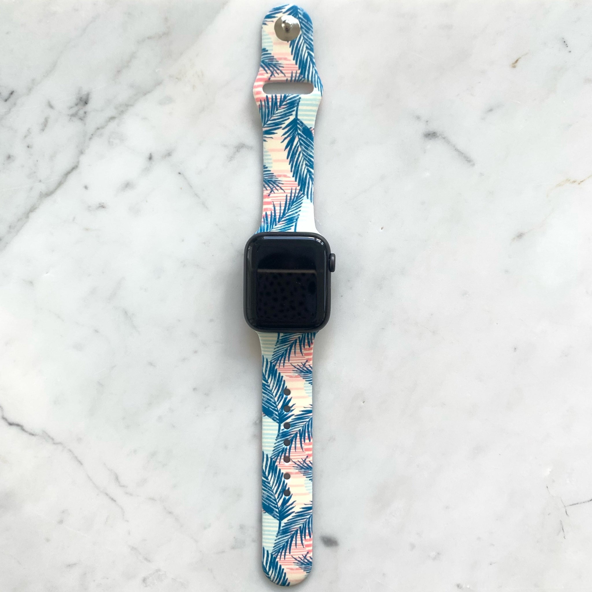 Summer for Apple Watch – Salty USA