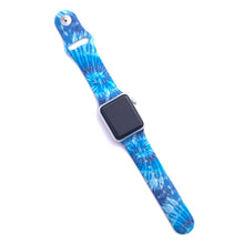Load image into Gallery viewer, Tie Dye for Apple Watch
