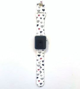 Valentine's Day Apple Watch Bands