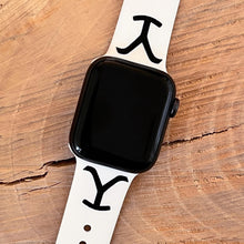 Load image into Gallery viewer, Western Apple Watch Bands
