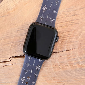 Western Watch Bands for Apple Watch