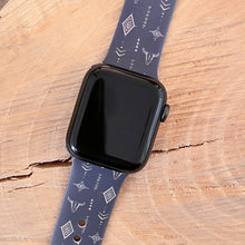 Load image into Gallery viewer, Western Yellowstone Watch Bands for Apple Watch
