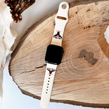 Load image into Gallery viewer, Western Yellowstone Apple Watch Bands
