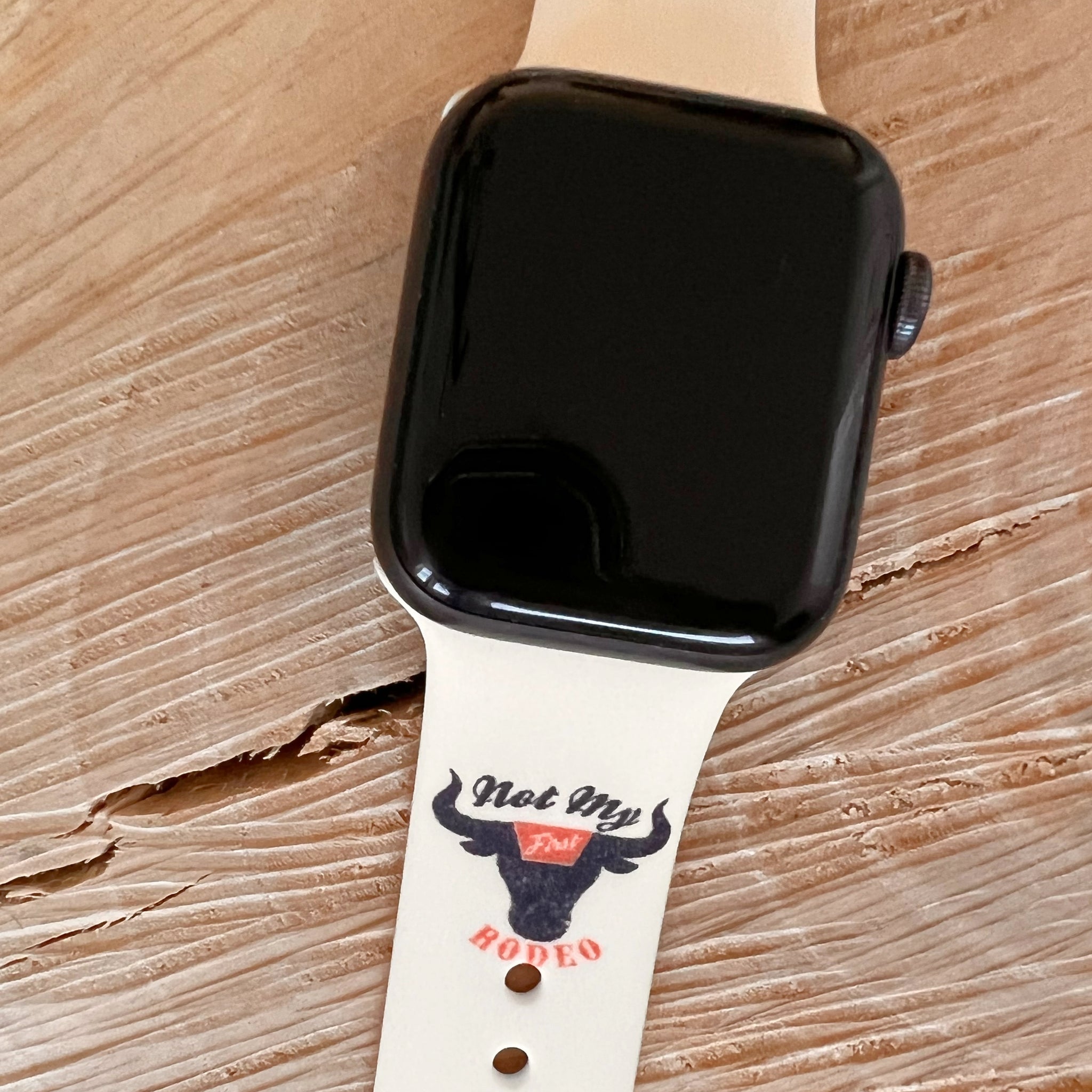 Western Watch Bands for Apple Watch – Salty USA