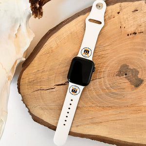Western Yellowstone Apple Watch Bands
